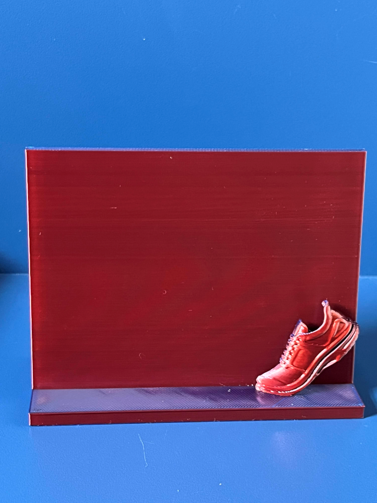 Suporte Multiuso Tênis de Corrida