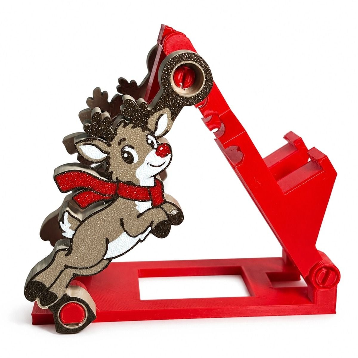 Suporte de Celular Articulado Natal
