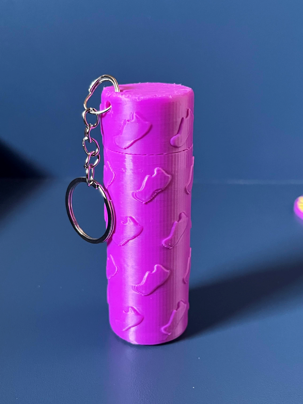 Porta-Batom Tênis de Corrida